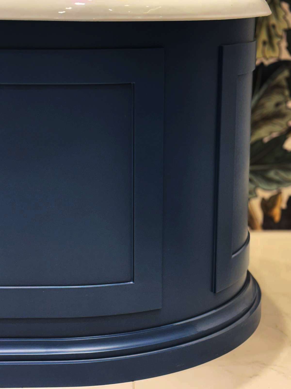 Vasca freestanding Capitol <br>by Devon&Devon