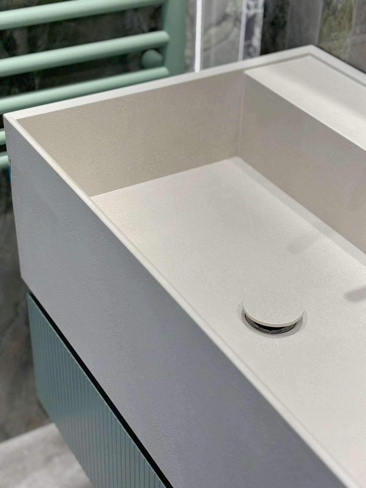 Mobile lavabo Code <br>by Arbi