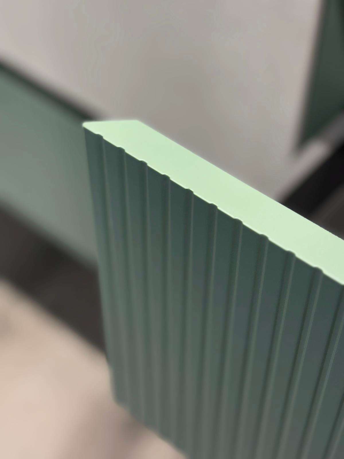 Mobile lavabo Code <br>by Arbi