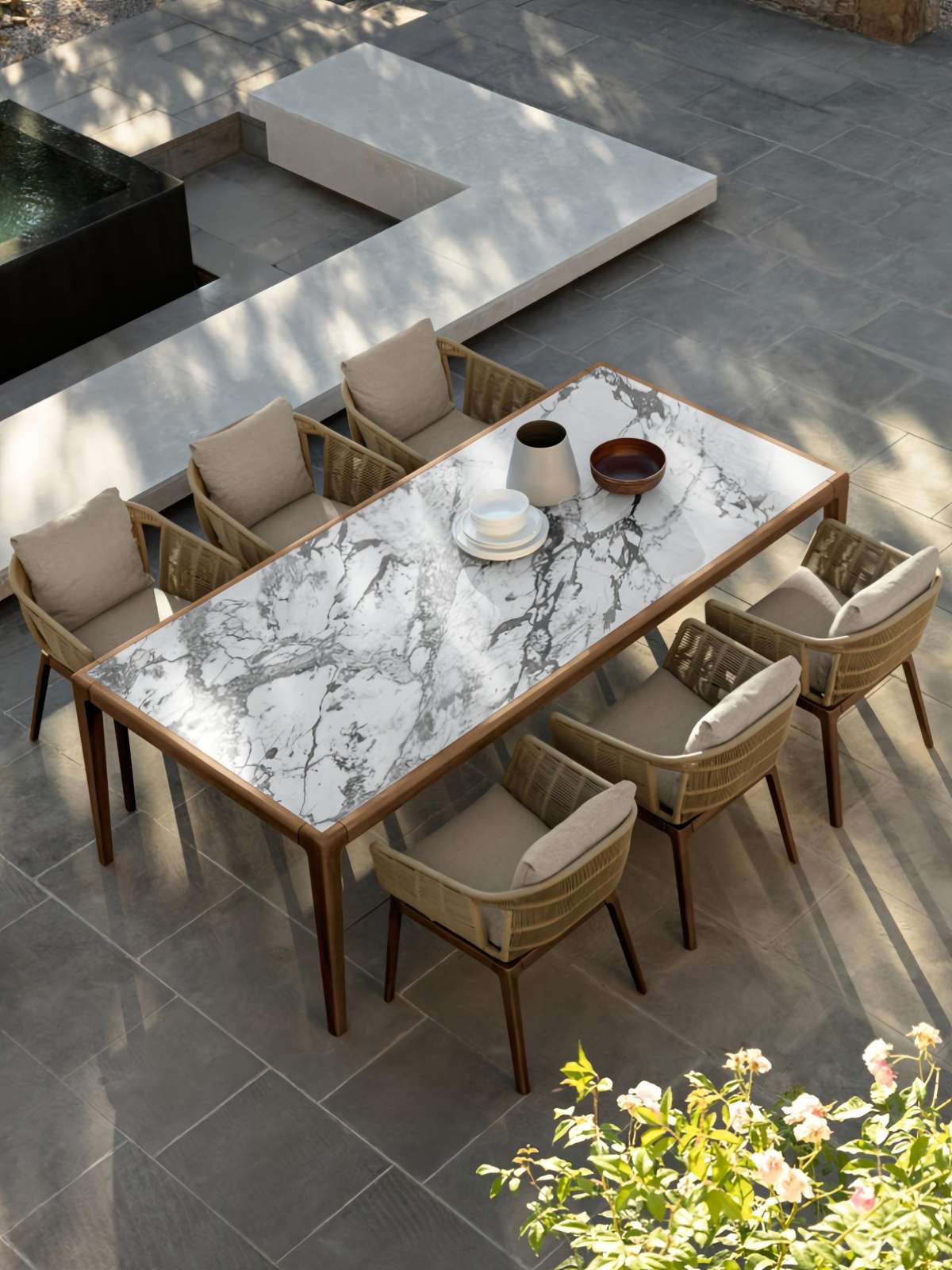 TAVOLO CRUISE+ SEDIE (1)