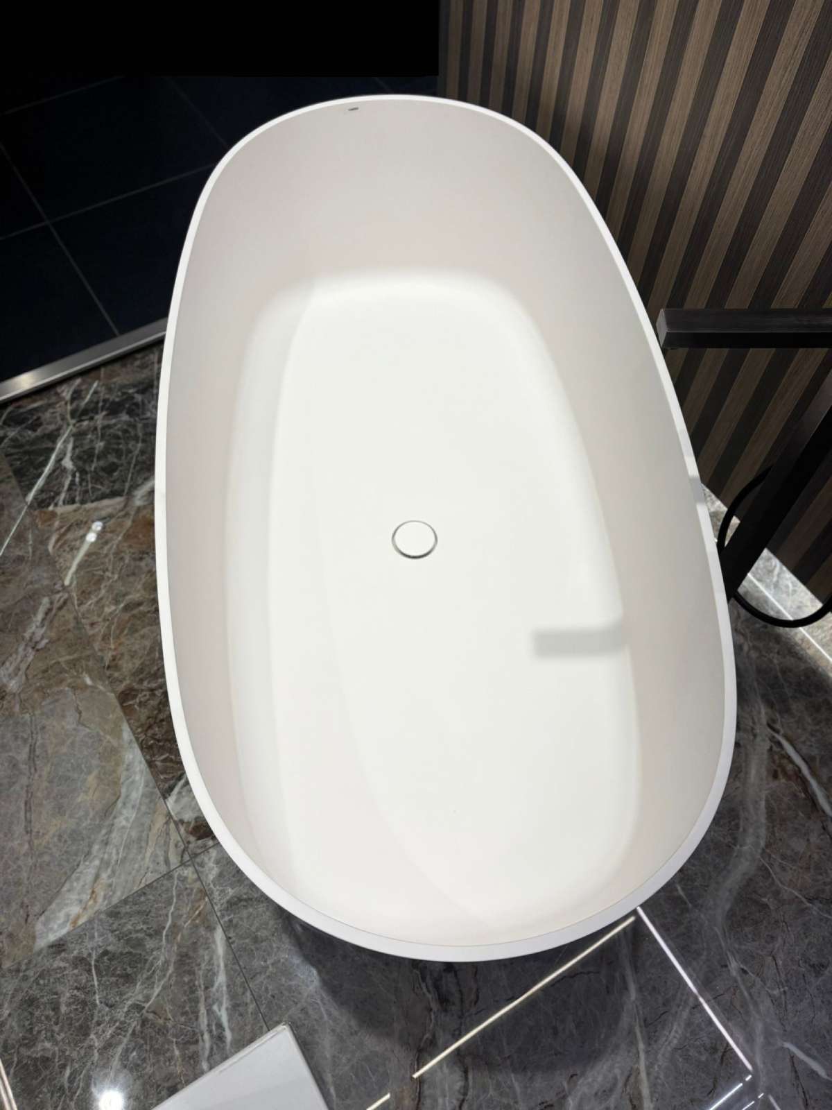 Vasca freestanding Panier <br>by Arbi