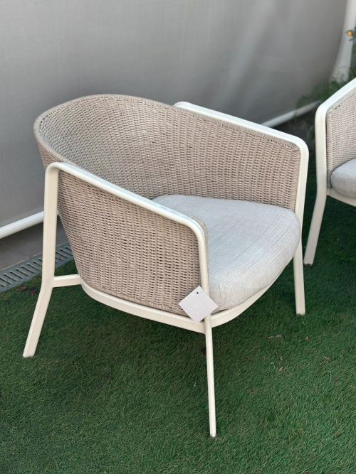 Poltrona Carousel<br>by Emu