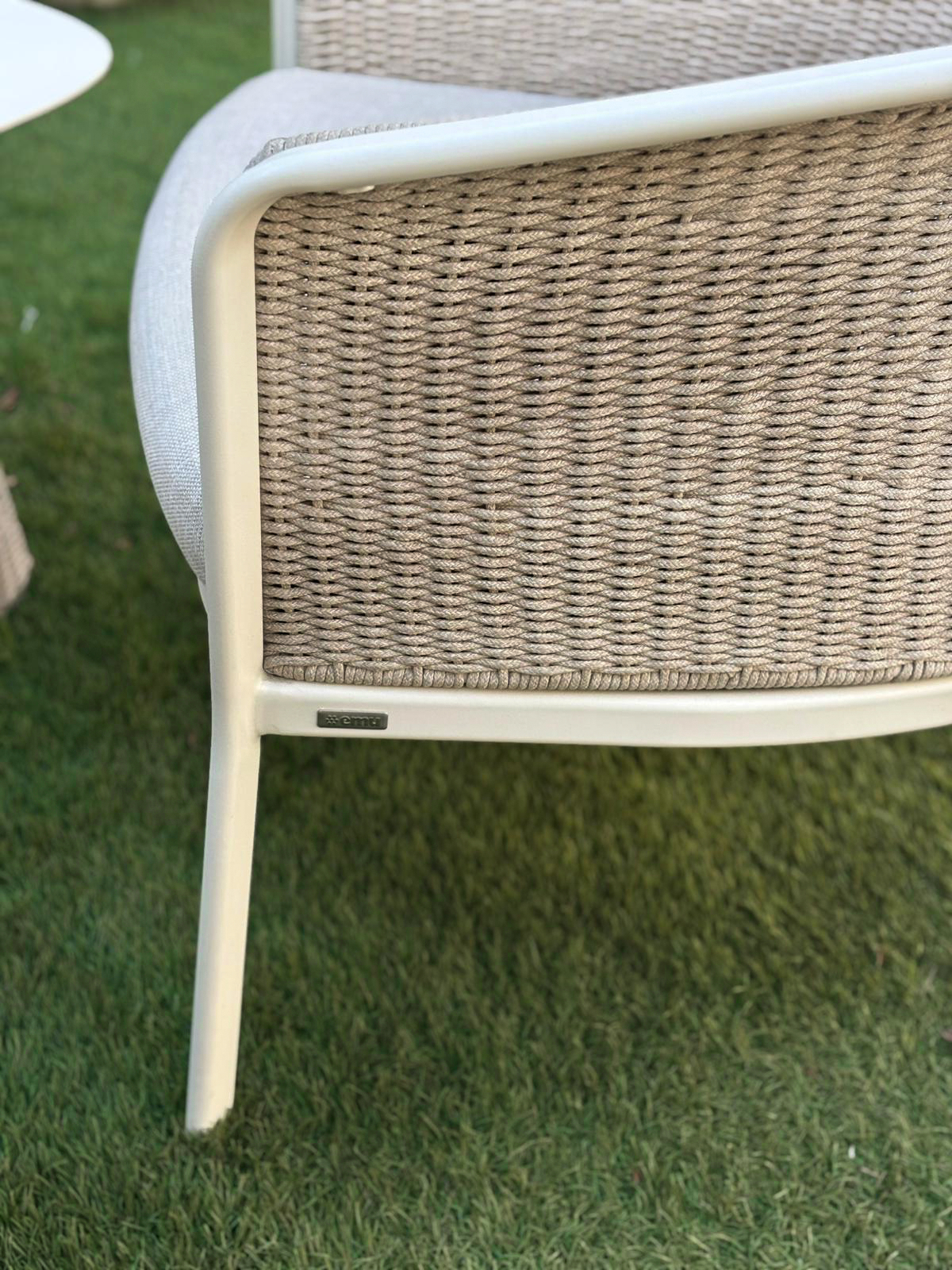 Poltrona Carousel<br>by Emu