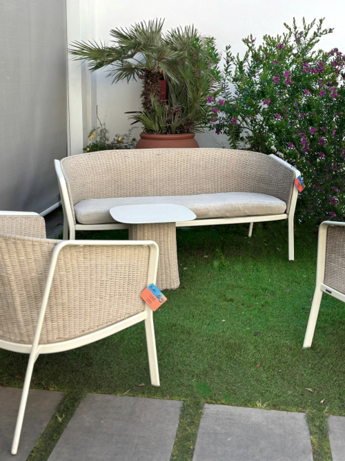 Poltrona Carousel<br>by Emu