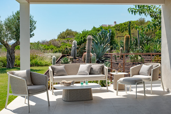 Poltrona Carousel<br>by Emu