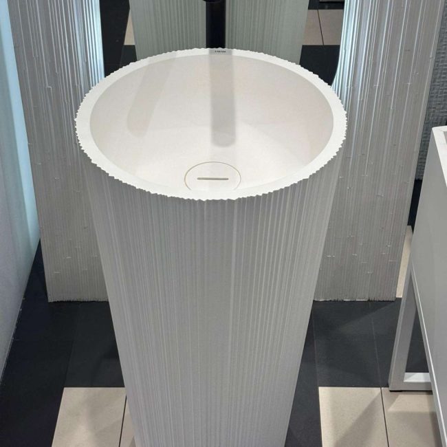 lavabo Plisse_antoniolupi 1 (1)