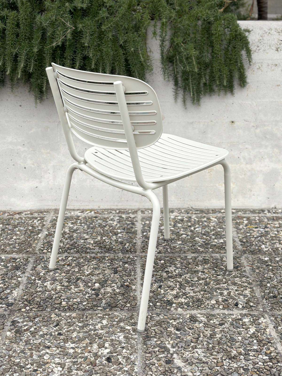 Sedia Mom <br>by Emu