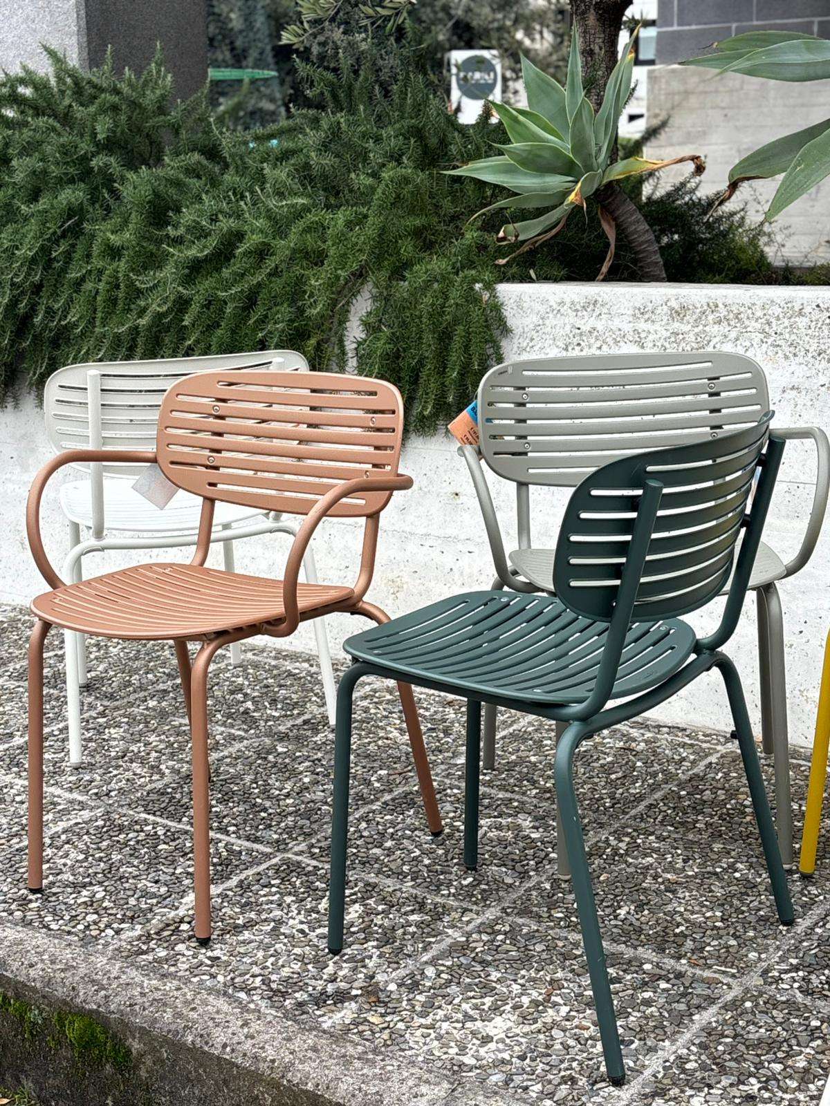 Poltroncina Mom <br>by Emu