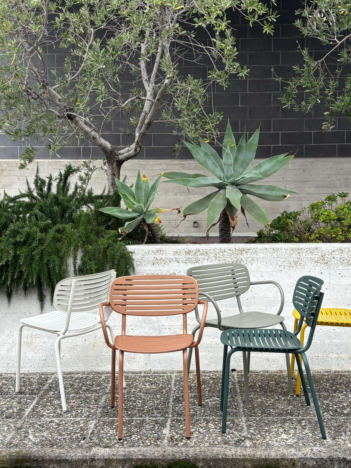 Poltroncina Mom <br>by Emu