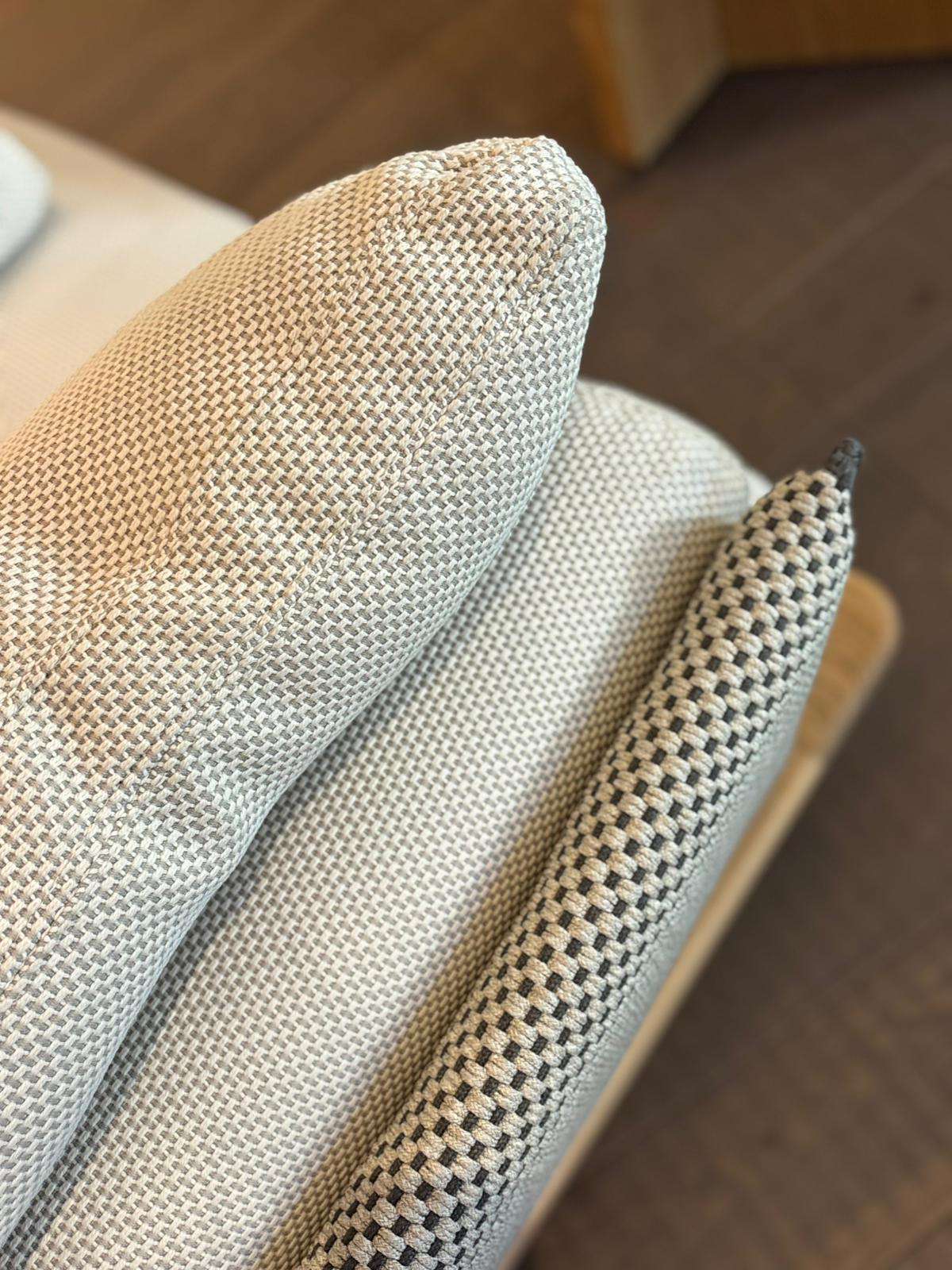 Poltrona Living Venice <br>by Talenti