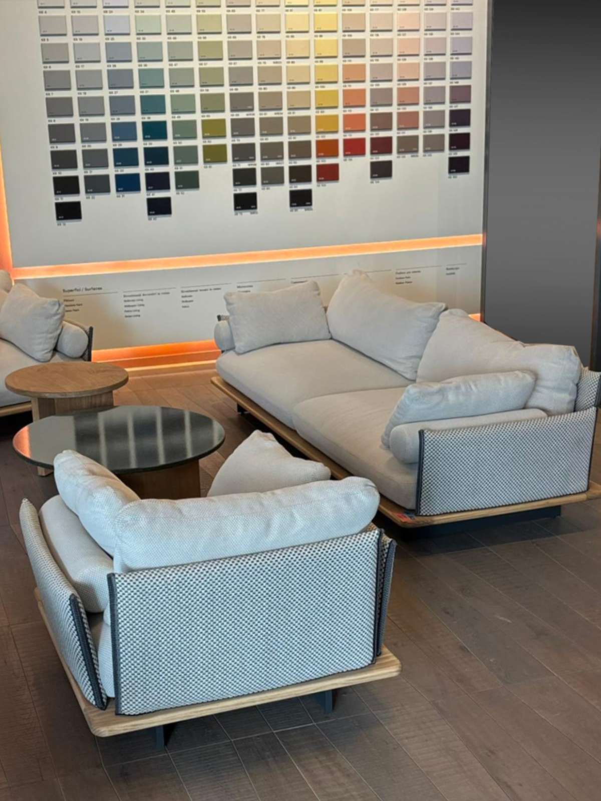 Poltrona Living Venice <br>by Talenti