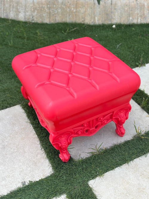 Pouf Little Prince of Love <br>by Slide