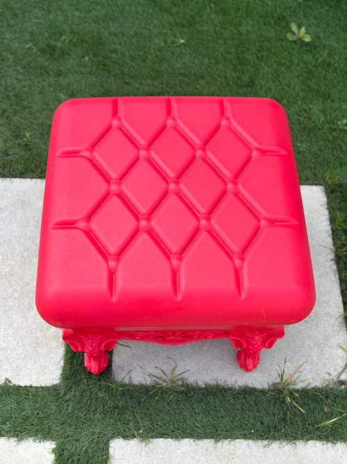 Pouf Little Prince of Love <br>by Slide