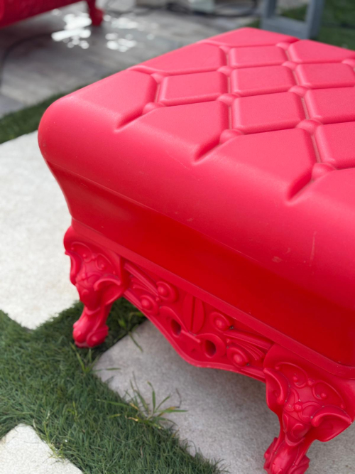 Pouf Little Prince of Love <br>by Slide