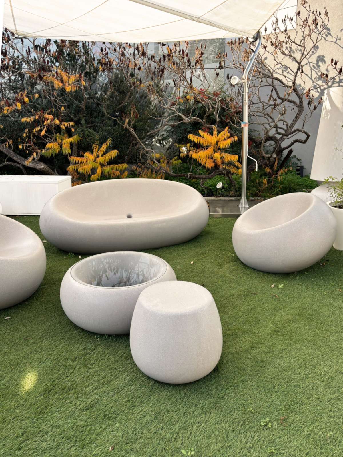 Sofa Boom <br>by Plust