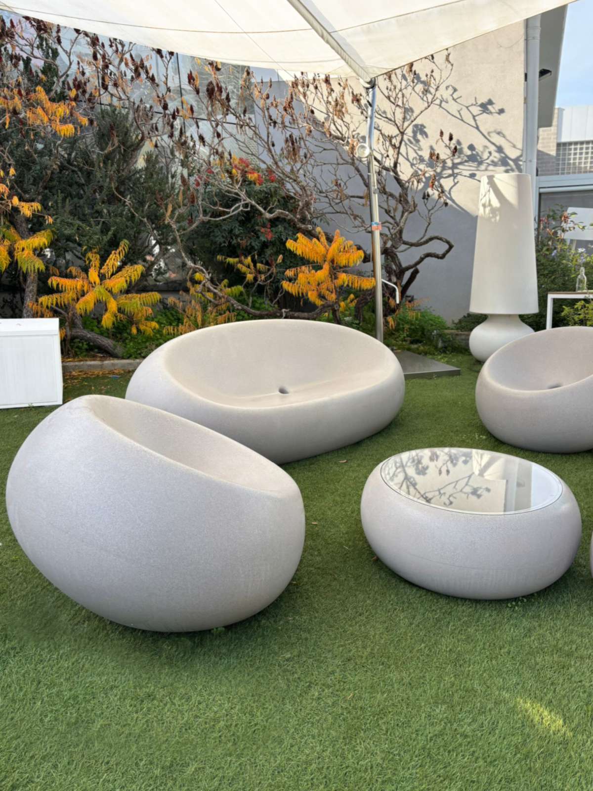 Sofa Boom <br>by Plust