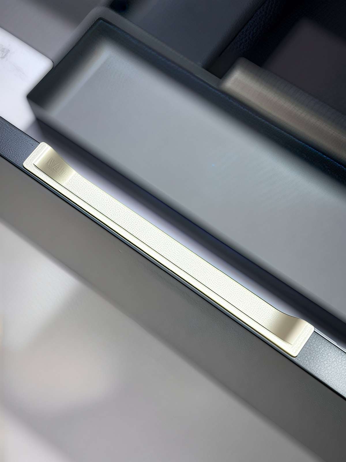 Mobile lavabo Urban <br>by Mobiltesino