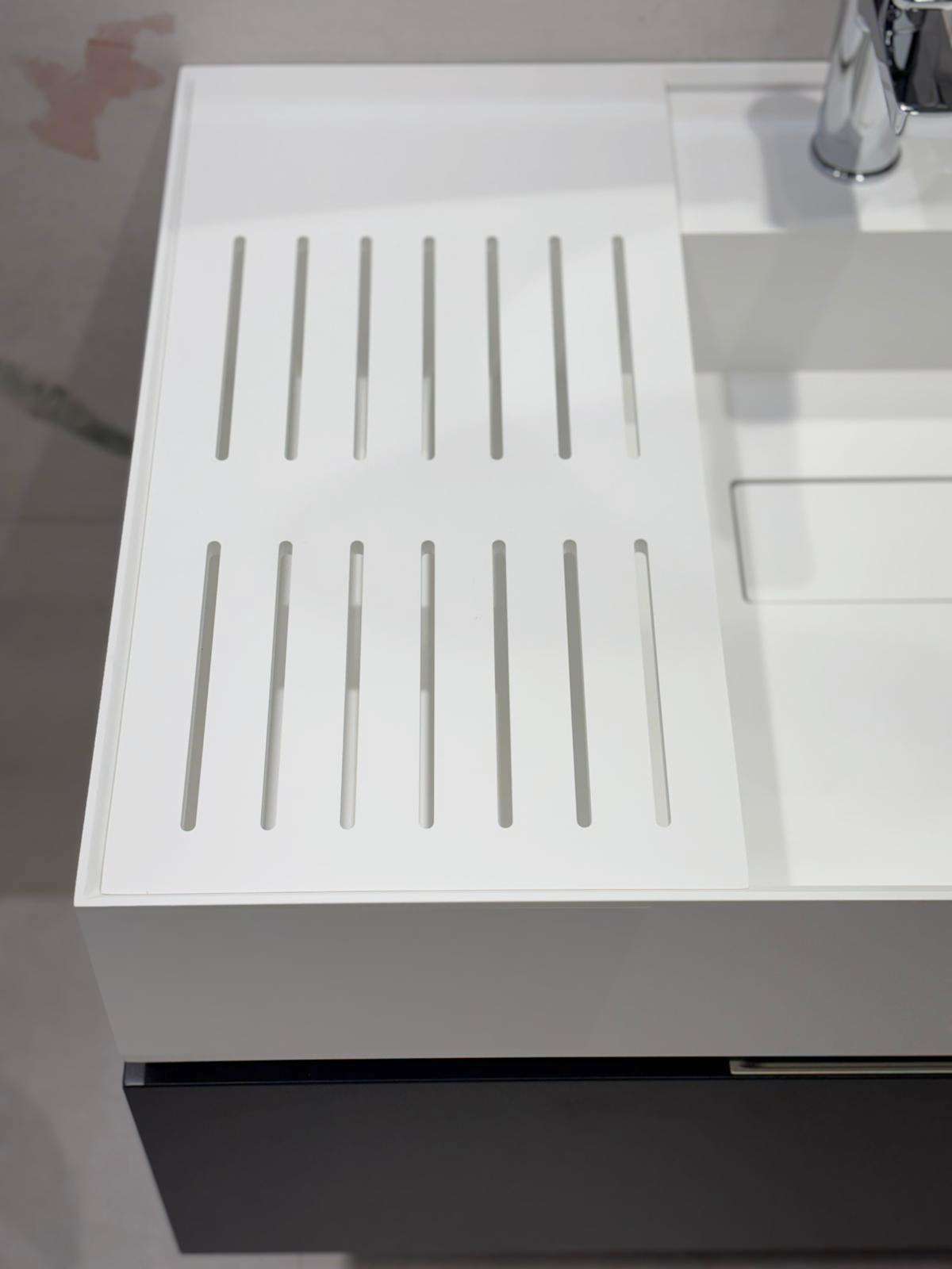 Mobile lavabo Urban <br>by Mobiltesino