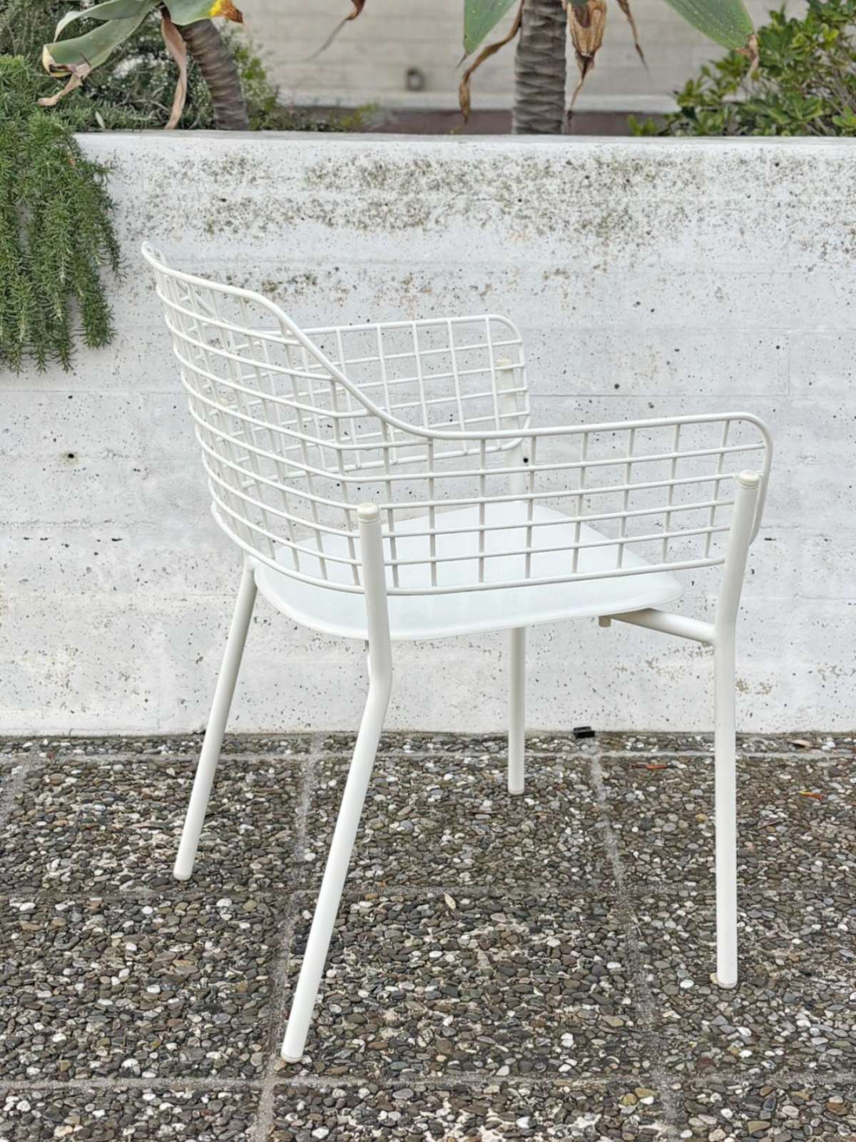 Poltroncina Lyze <br>by Emu