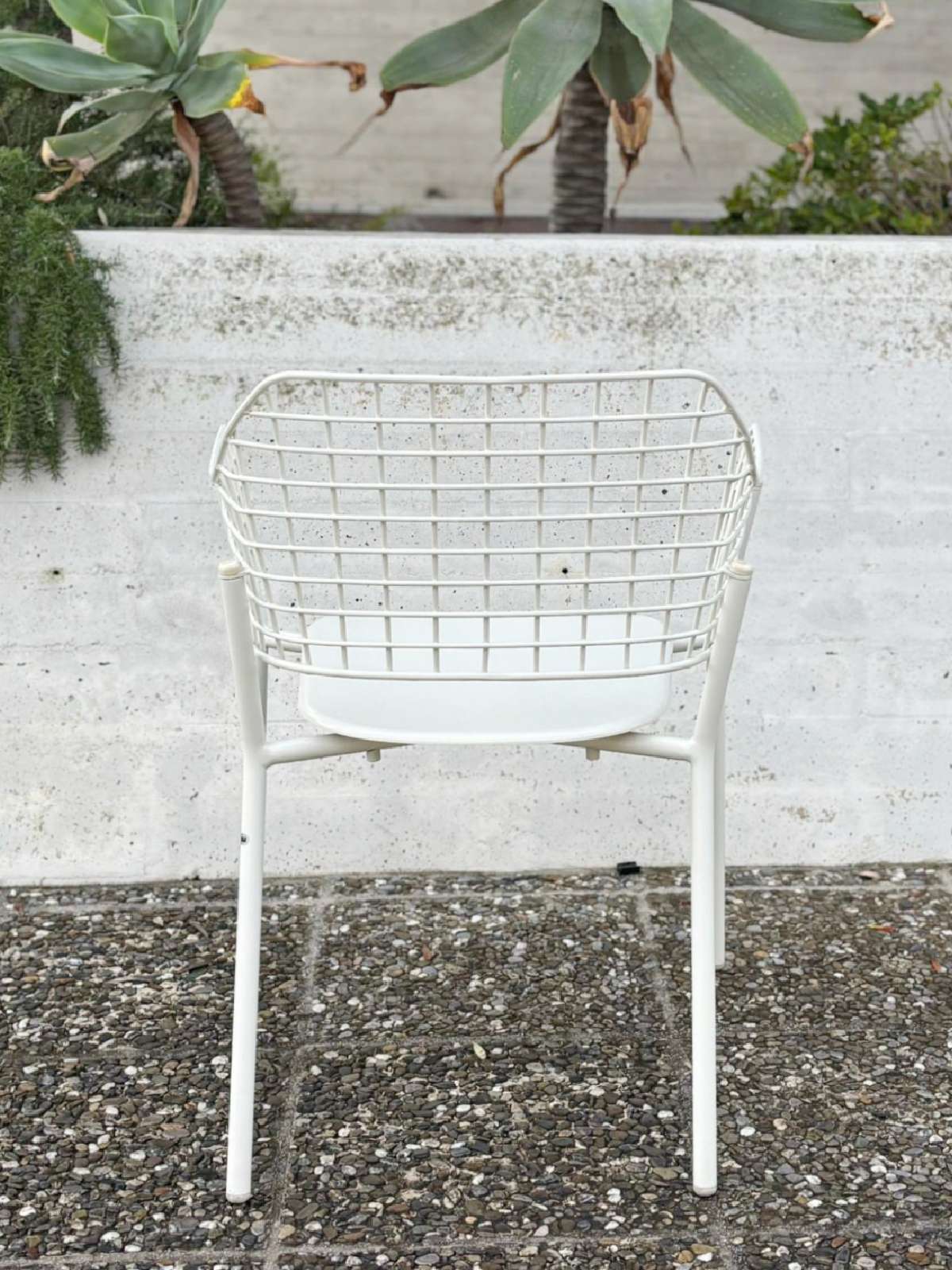 Poltroncina Lyze <br>by Emu