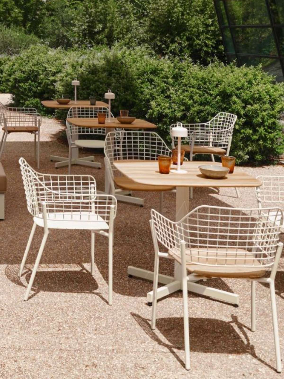 Poltroncina Lyze <br>by Emu