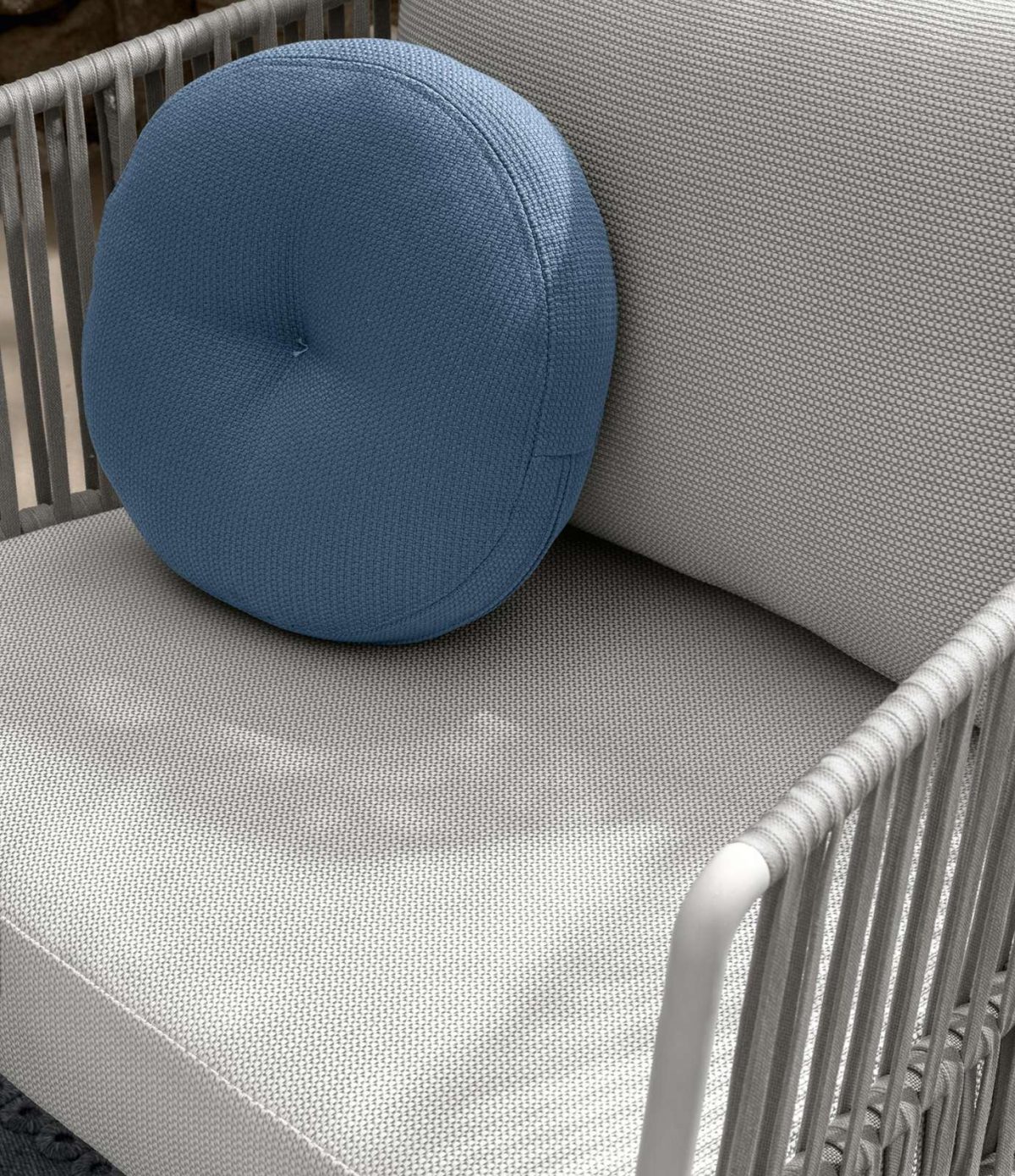 Poltrona Living Milo <br>by Talenti