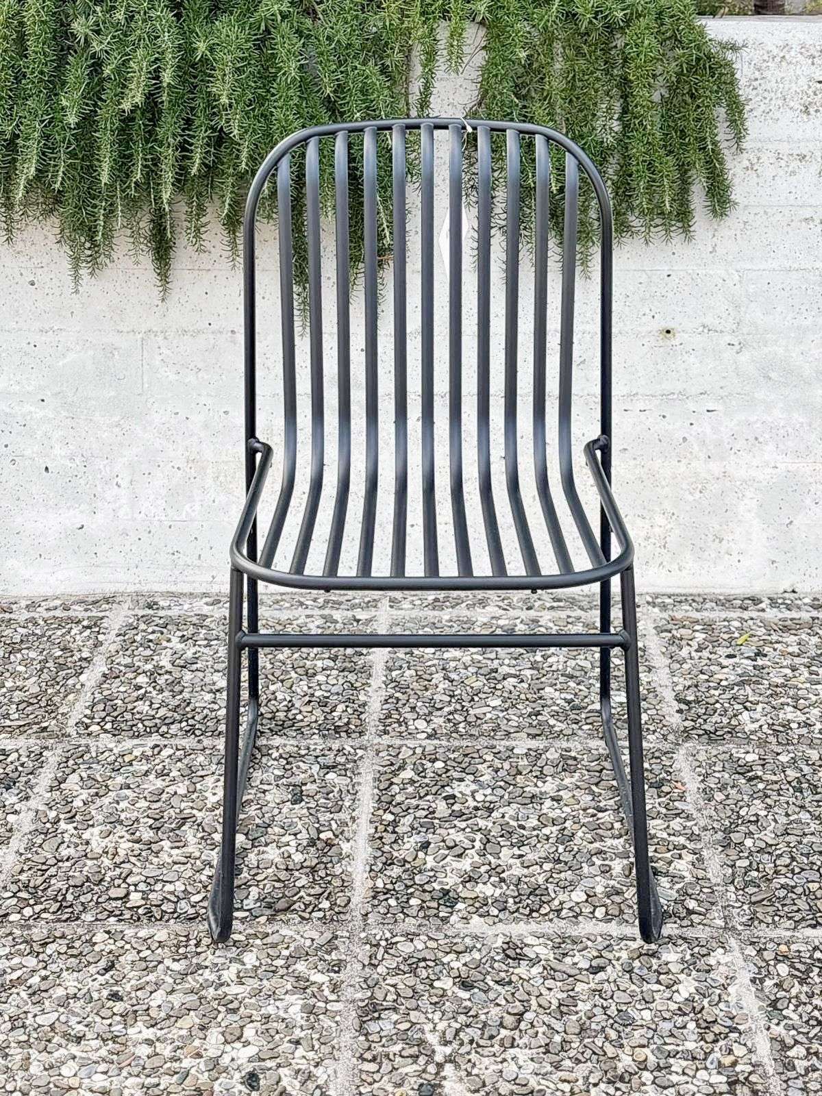 Sedia Riviera <br>by Emu