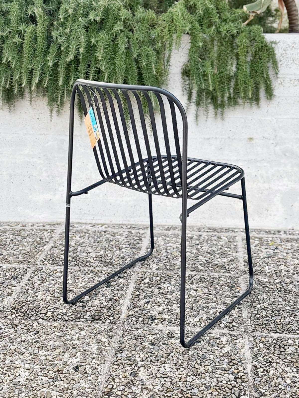 Sedia Riviera <br>by Emu