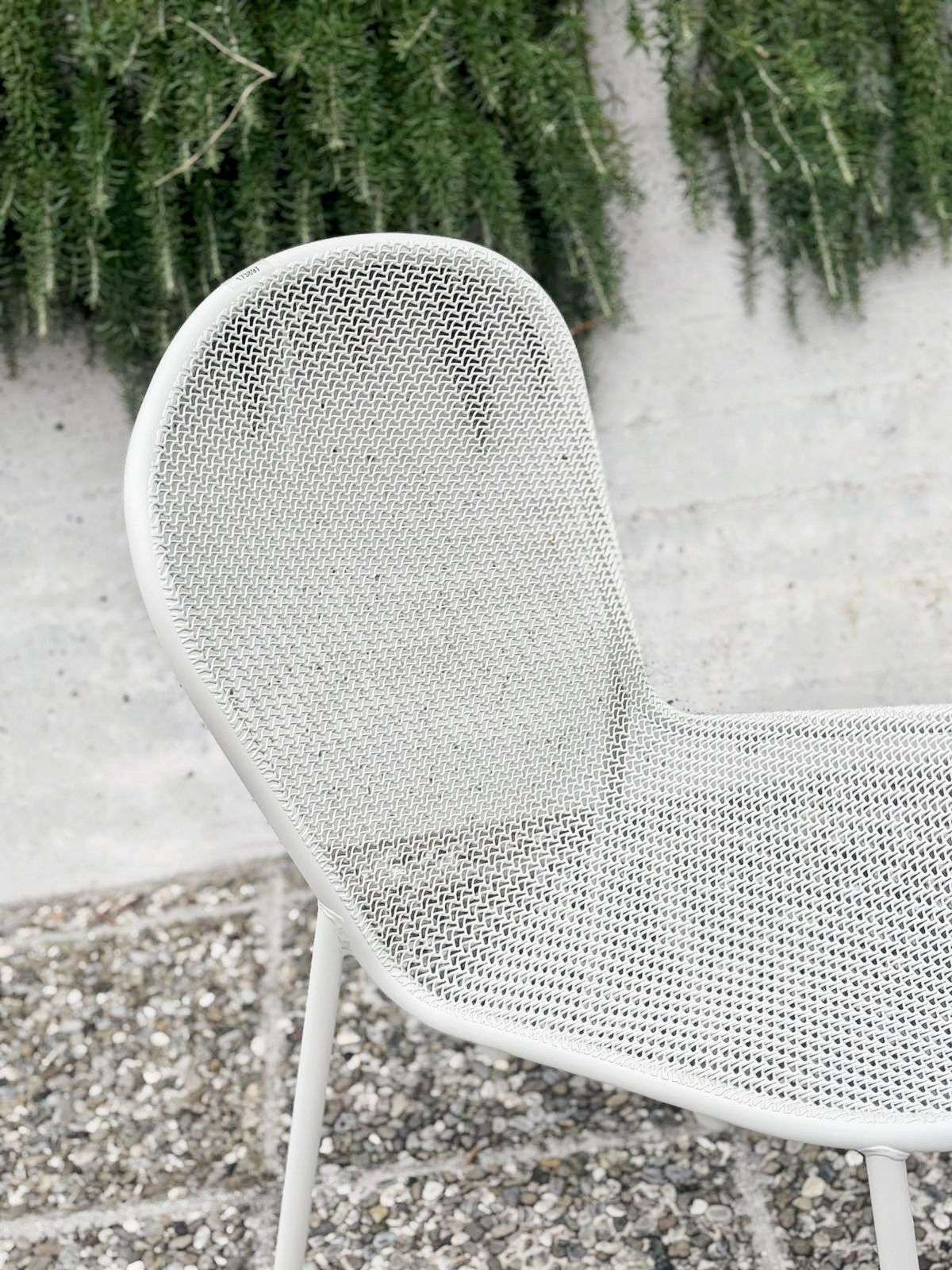 Sedia Ronda <br>by Emu