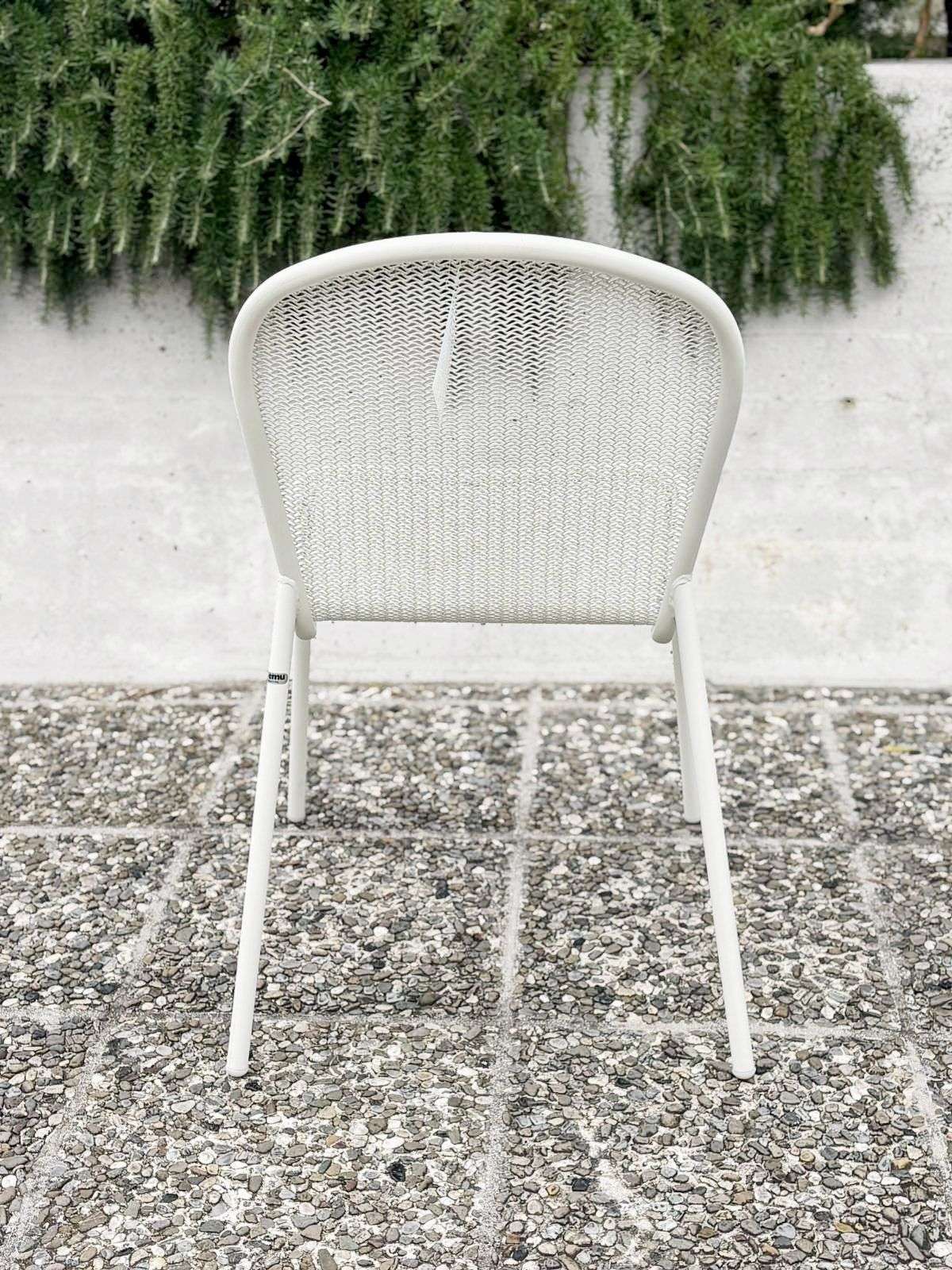 Sedia Ronda <br>by Emu