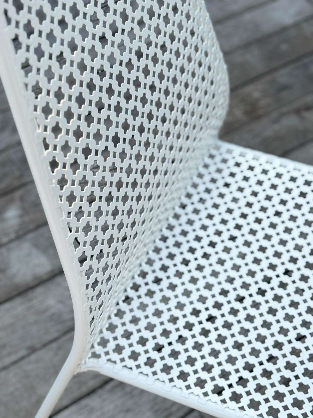 Sedia Vera <br>by Emu