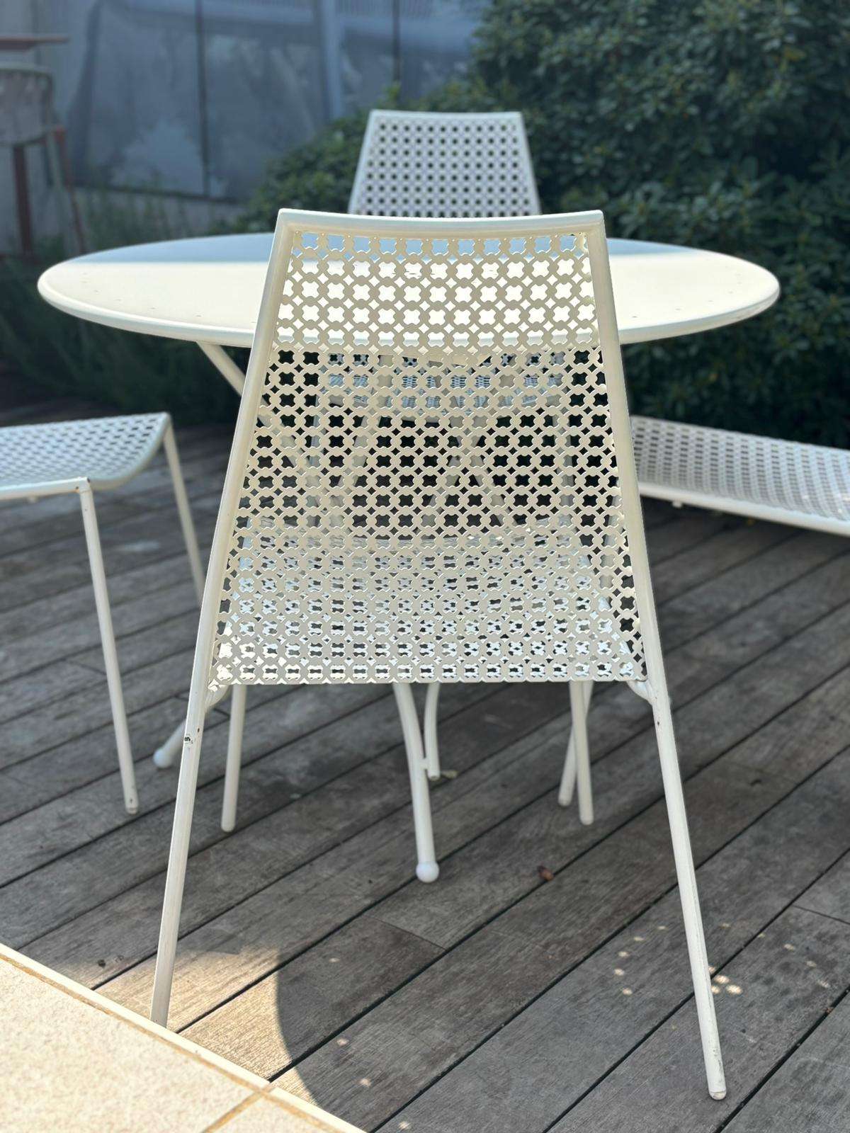 Sedia Vera <br>by Emu