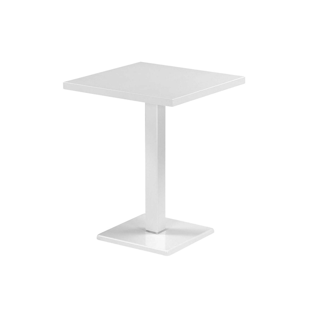 Tavolo quadrato Round <br>by Emu