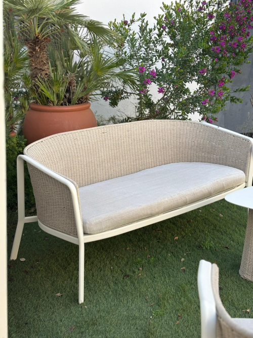 Divano Carousel <br>by Emu