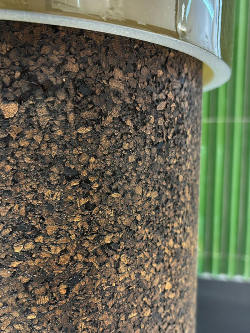 Lavabo freestanding Borghi<br>by Antonio Lupi