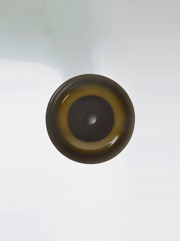 Lavabo freestanding Borghi<br>by Antonio Lupi