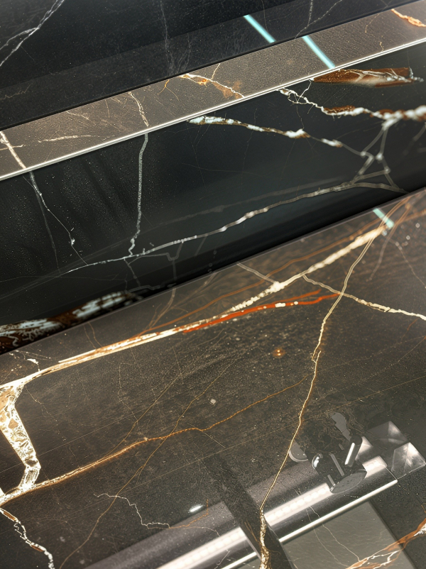 Lavabo Comfort freestanding <br>by Bathmood Mirage