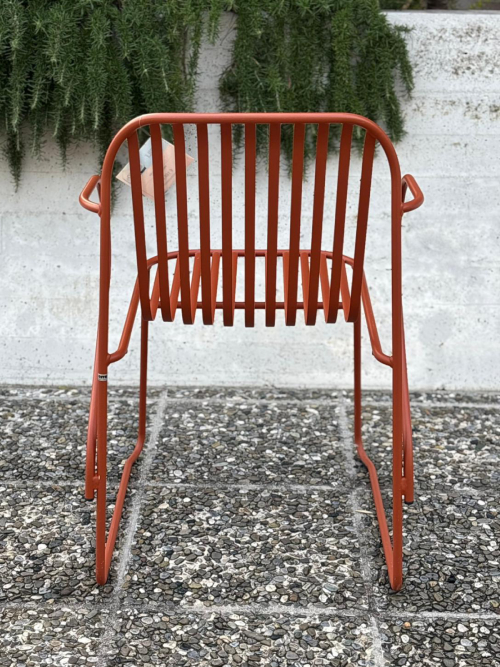 Poltroncina Riviera <br>by Emu