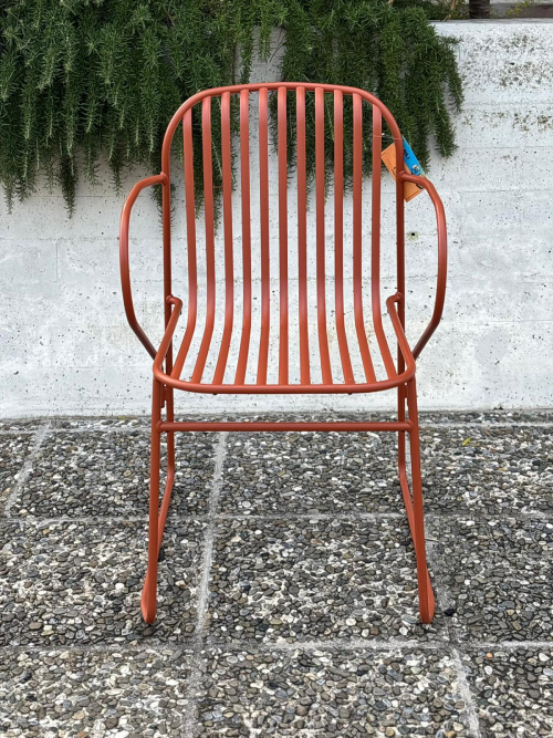 Poltroncina Riviera <br>by Emu