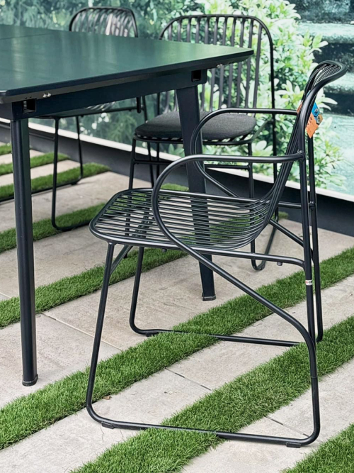 Poltroncina Riviera <br>by Emu