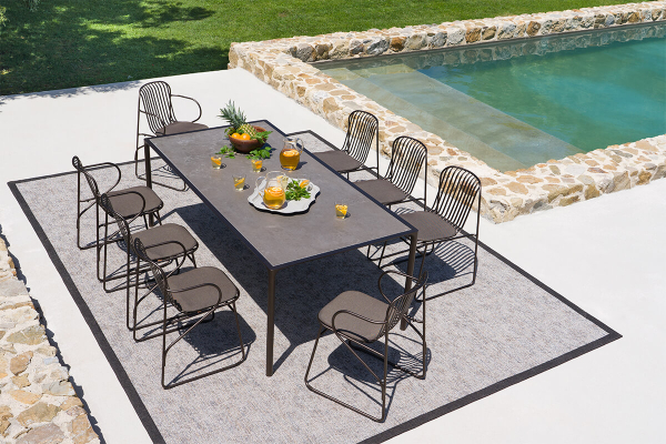 Poltroncina Riviera <br>by Emu