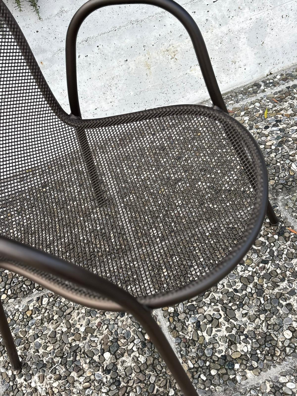 Poltroncina Ronda<br>by Emu