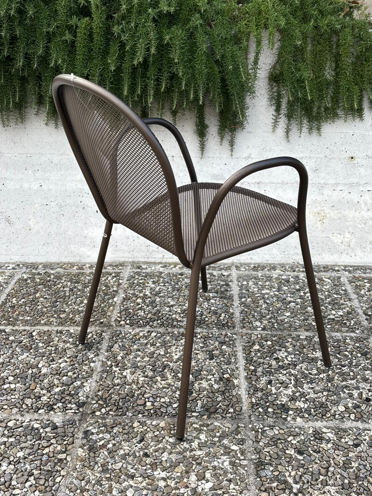 Poltroncina Ronda<br>by Emu