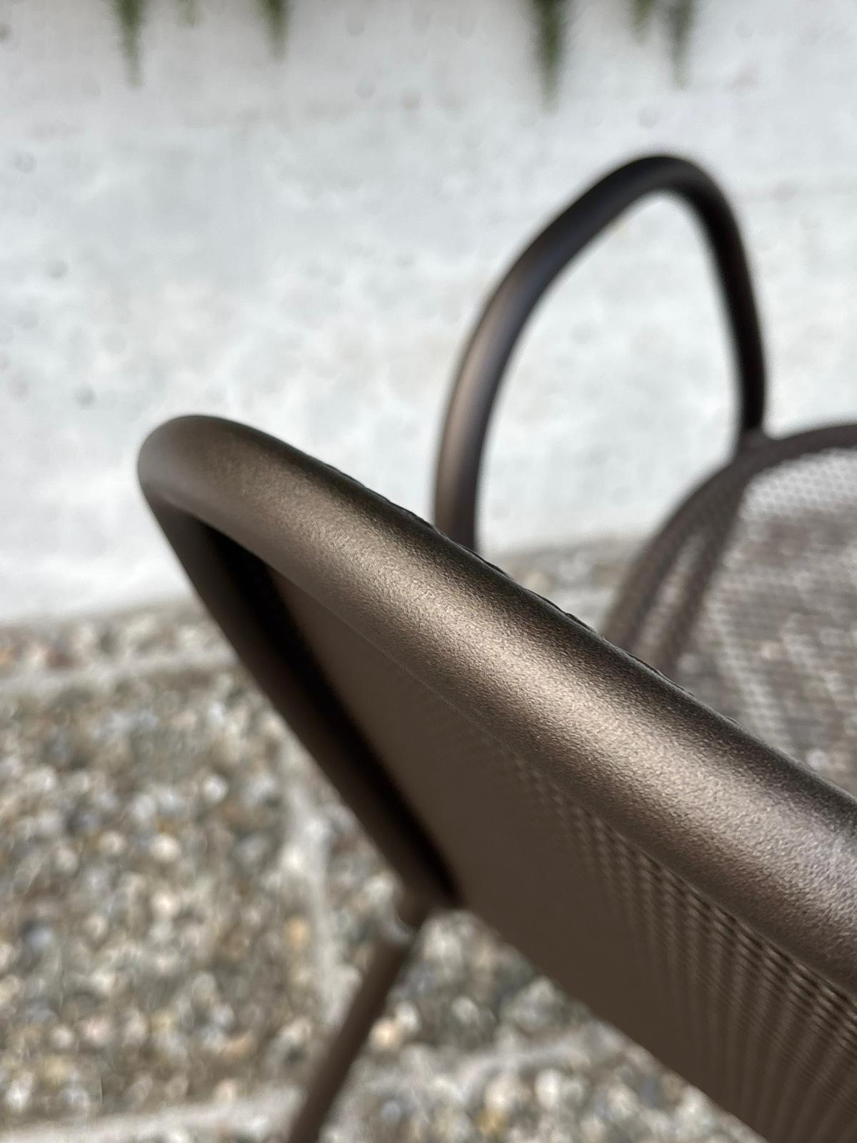 Poltroncina Ronda<br>by Emu