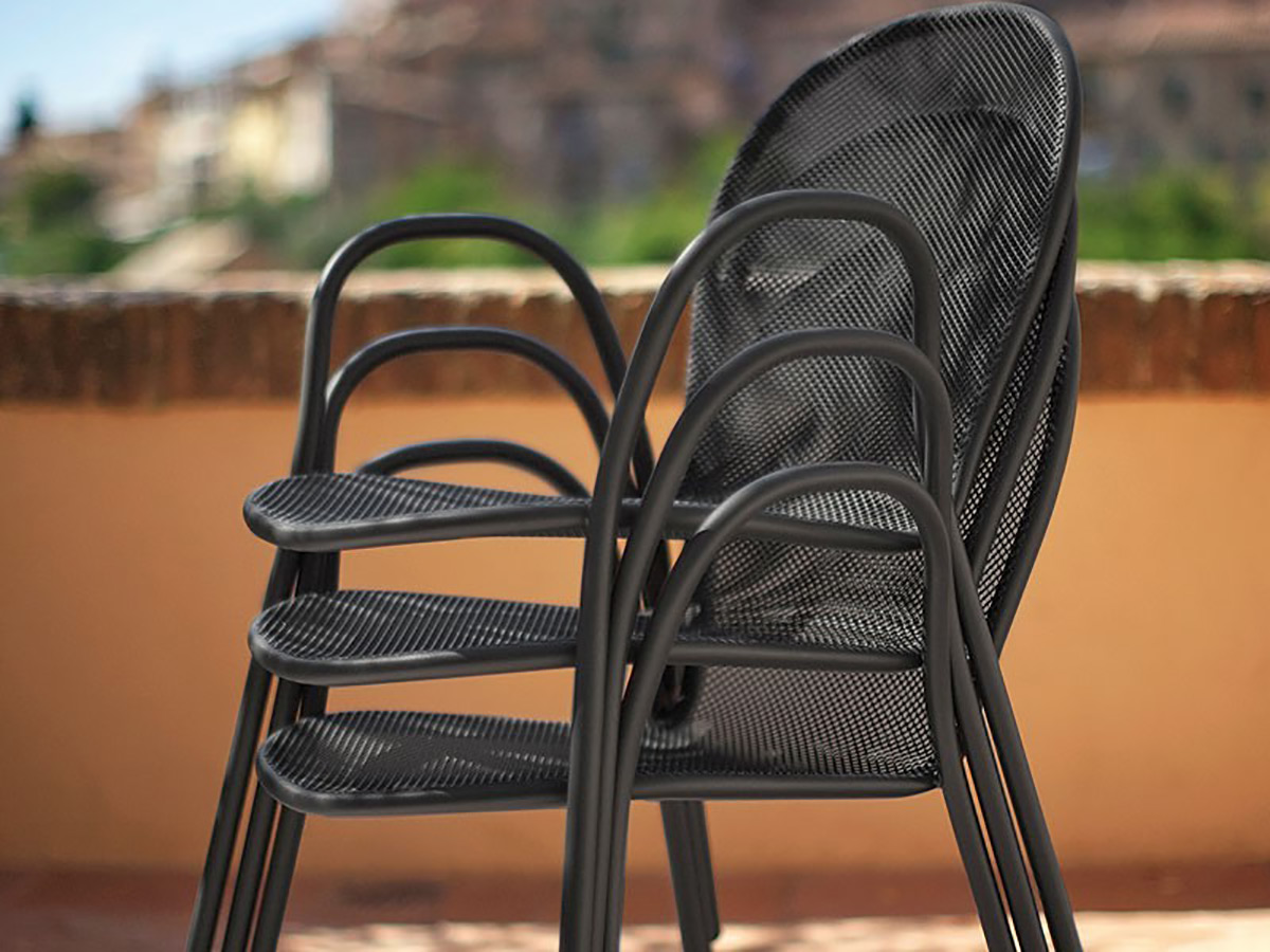 Poltroncina Ronda<br>by Emu