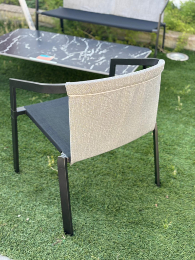 Set lounge Push  <br>by My Your