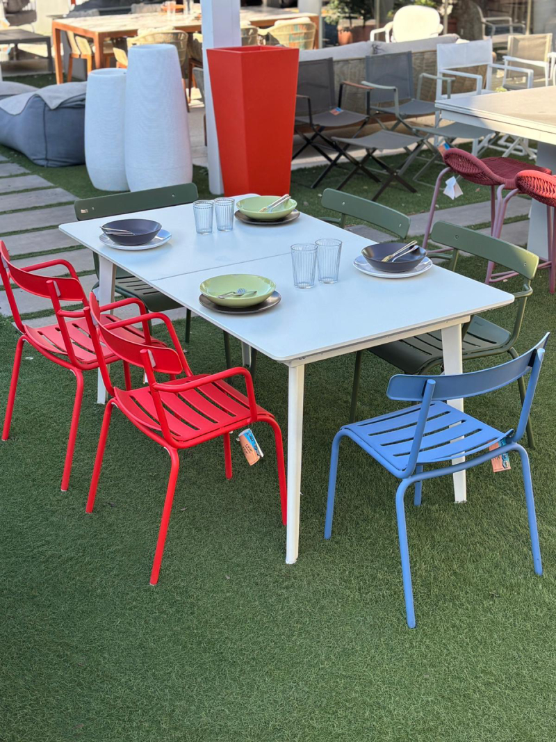 Sedia Miky <br>by Emu