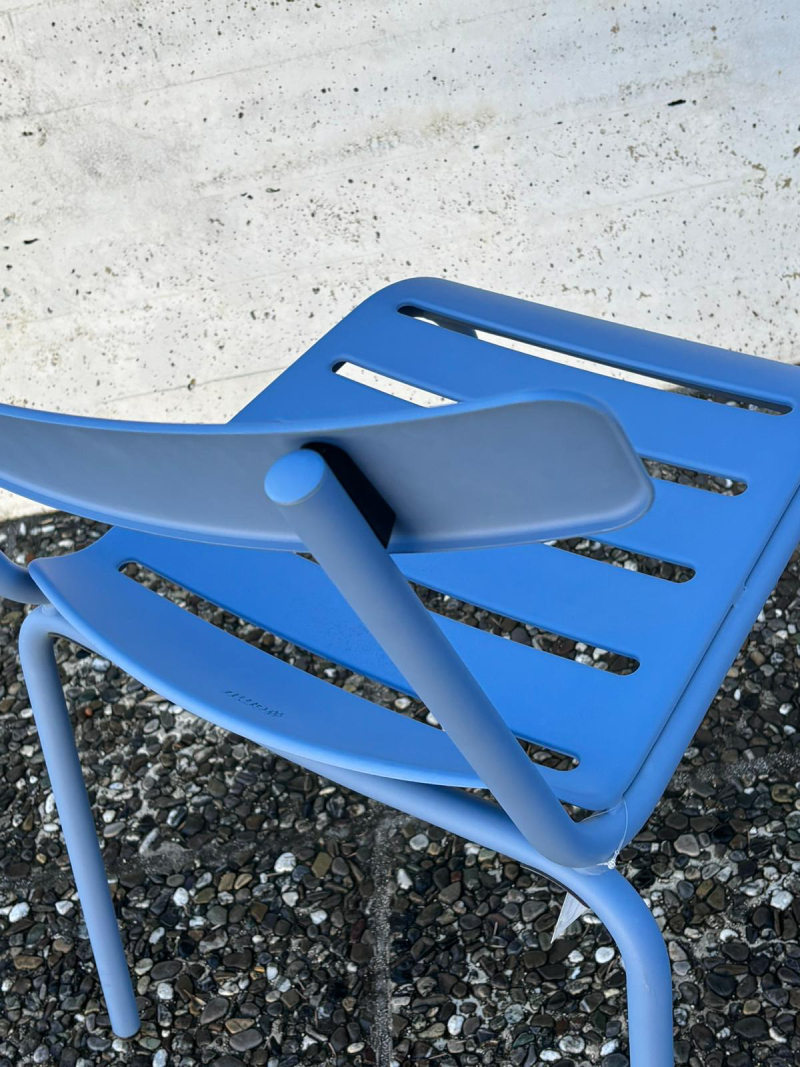 Sedia Miky <br>by Emu