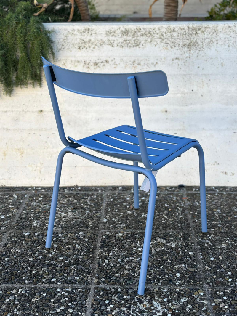 Sedia Miky <br>by Emu