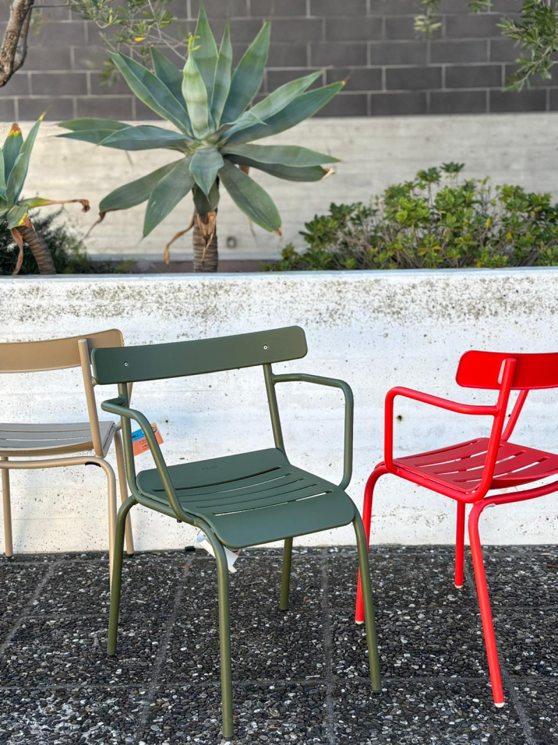 Sedia Miky <br>by Emu